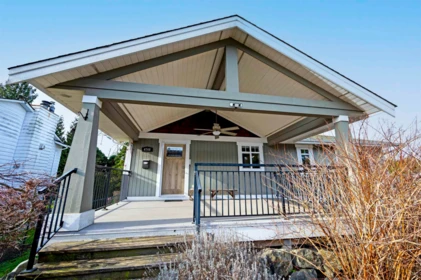 4768 200 Street, Langley, BC, Langley — Single Family Residence for sale
