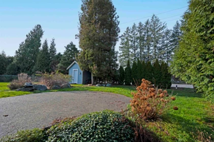 Outdoor Kitchen Photo of 4768 200 Street, Langley, BC