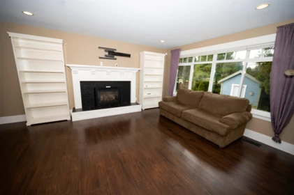 Pantry Photo of 4768 200 Street, Langley, BC