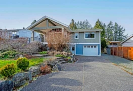 4768 200 Street, Langley, BC