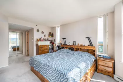 Loft / Bonus Room Photo of 1602 1189 Eastwood Street, Coquitlam, BC
