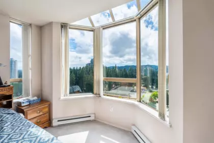Mudroom Photo of 1602 1189 Eastwood Street, Coquitlam, BC