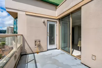 Office / Den Photo of 1602 1189 Eastwood Street, Coquitlam, BC