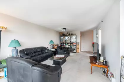 Pantry Photo of 1602 1189 Eastwood Street, Coquitlam, BC