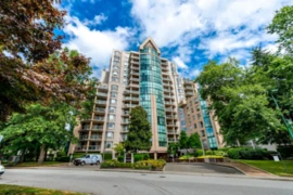1602 1189 Eastwood Street, Coquitlam, BC