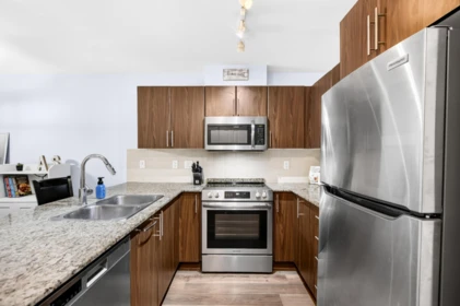 A108 8929 202 Street, Langley, BC, Langley — Apartment/Condo for sale