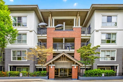 A108 8929 202 Street, Langley, BC, Langley — Apartment/Condo for sale