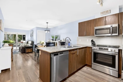 A108 8929 202 Street, Langley, BC, Langley — Apartment/Condo for sale