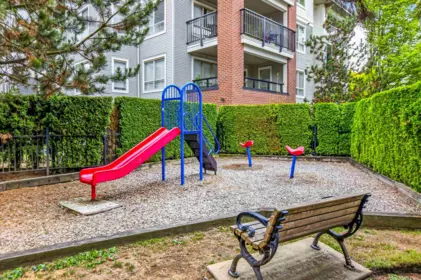Garden / Landscaping Photo of A108 8929 202 Street, Langley, BC