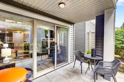 Hallway Photo of A108 8929 202 Street, Langley, BC