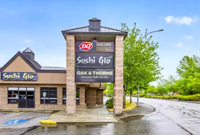 Hot Tub / Spa Photo of A108 8929 202 Street, Langley, BC