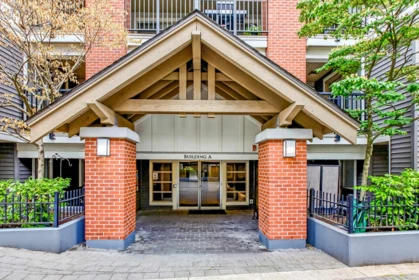 A108 8929 202 Street, Langley, BC, Langley — Apartment/Condo for sale