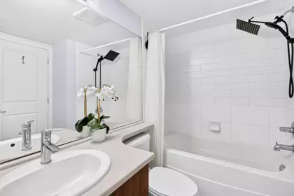 Office / Den Photo of A108 8929 202 Street, Langley, BC