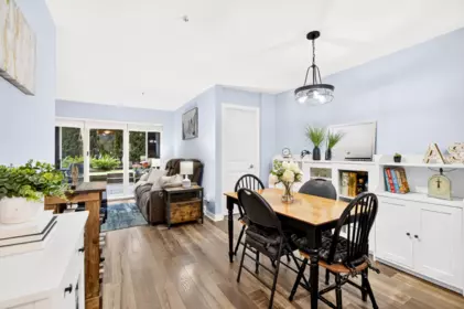 Pantry Photo of A108 8929 202 Street, Langley, BC