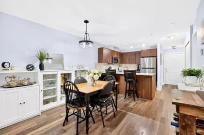 Primary Bedroom Photo of A108 8929 202 Street, Langley, BC