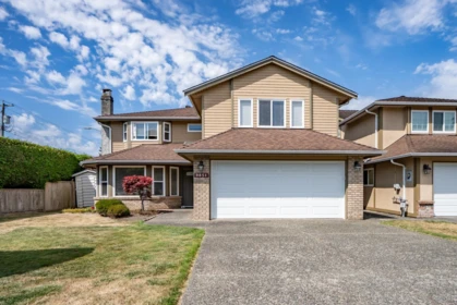 9851 Haddon Drive, Richmond, BC, Richmond — Single Family Residence for sale