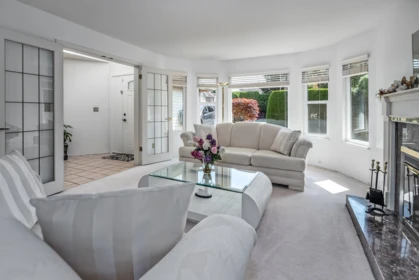 9851 Haddon Drive, Richmond, BC, Richmond — Single Family Residence for sale