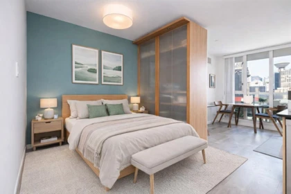 1703 63 Keefer Place, Vancouver, BC, Vancouver — Apartment/Condo for sale
