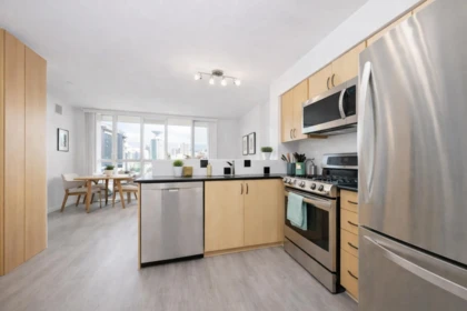 1703 63 Keefer Place, Vancouver, BC, Vancouver — Apartment/Condo for sale