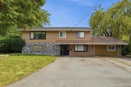 17886 59a Avenue, Surrey, BC, Surrey — Single Family Residence for sale