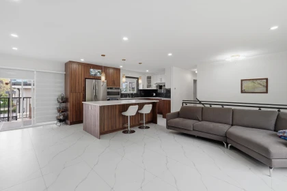 Pantry Photo of 17886 59a Avenue, Surrey, BC