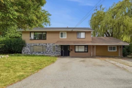 17886 59a Avenue, Surrey, BC