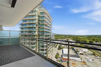 Loft / Bonus Room Photo of 2503 5311 Goring Street, Burnaby, BC