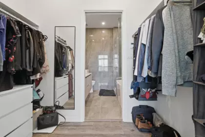 Primary Bathroom Photo of 2503 5311 Goring Street, Burnaby, BC
