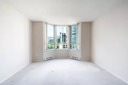 Basement Recreation Room Photo of 1001 1190 Pipeline Road, Coquitlam, BC