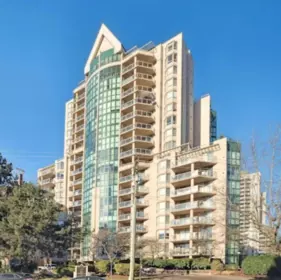 1001 1190 Pipeline Road, Coquitlam, BC, Coquitlam — Apartment/Condo for sale