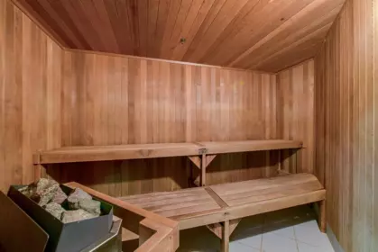 Fitness Center Photo Near 1001 1190 Pipeline Road, Coquitlam, BC