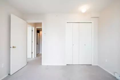 Garage Interior Photo of 1001 1190 Pipeline Road, Coquitlam, BC