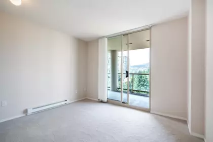 Hallway Photo of 1001 1190 Pipeline Road, Coquitlam, BC
