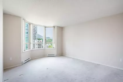 Loft / Bonus Room Photo of 1001 1190 Pipeline Road, Coquitlam, BC