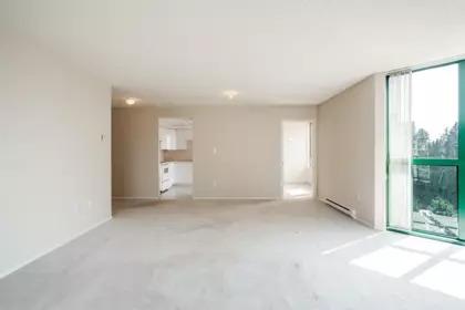 Pantry Photo of 1001 1190 Pipeline Road, Coquitlam, BC
