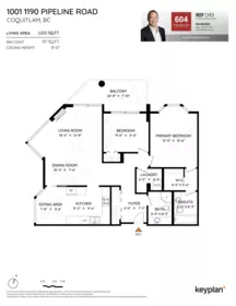Playground / Recreational Area Near 1001 1190 Pipeline Road, Coquitlam, BC