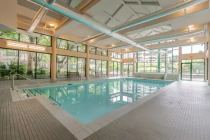 Street View Photo of 1001 1190 Pipeline Road, Coquitlam, BC
