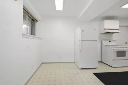 Hallway Photo of 7209 Elwell Street, Burnaby, BC