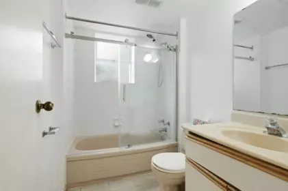 Laundry Room Photo of 7209 Elwell Street, Burnaby, BC