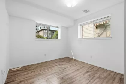 Loft / Bonus Room Photo of 7209 Elwell Street, Burnaby, BC