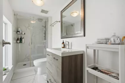 Pantry Photo of 7209 Elwell Street, Burnaby, BC