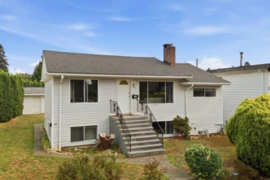7209 Elwell Street, Burnaby, BC