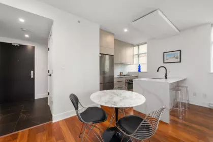 303 988 Richards Street, Vancouver, BC, Vancouver — Apartment/Condo for sale