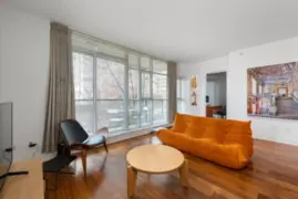 303 988 Richards Street, Vancouver, BC