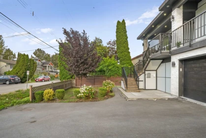 12822 114a Avenue, Surrey, BC, Surrey — Single Family Residence for sale