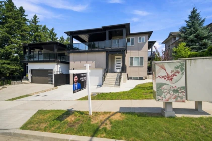 1680B Mckenzie Road, Abbotsford, BC, Abbotsford — Single Family Residence for sale