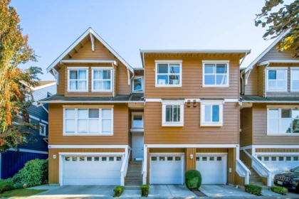 92 3088 Francis Road, Richmond, BC, Richmond — Townhouse for sale