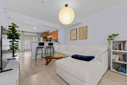 7336 Salisbury Avenue, Burnaby, BC, Burnaby — Townhouse for sale