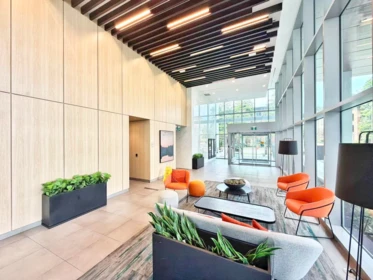 Loft / Bonus Room Photo of 1911 10448 University Drive, Surrey, BC