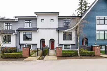 63 15677 28 Avenue, Surrey, BC, Surrey — Townhouse for sale